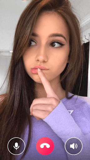 TalkMeet Social Video Chatting App Download for Android