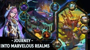 Lost Realm Chronorift Apk Download for Android v1.0.15 screenshot 3