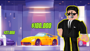 Blox Dealership 3D Car Garage Apk Download for Android v1.5 screenshot 2