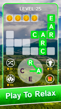 Word Tour Word Puzzle Games Mod Apk Latest Version v8.8 screenshot 1
