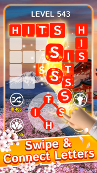 Word Tour Word Puzzle Games Mod Apk Latest Version v8.8 screenshot 3