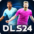 Dream League Soccer 2024 Mod Apk Unlimited Coins And Diamonds Download