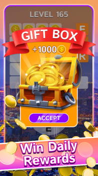 Word Tour Word Puzzle Games Mod Apk Latest Version v8.8 screenshot 4