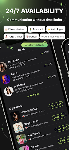 Spark AI mod apk premium unlocked