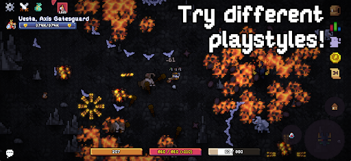Darza＇s Dominion mobile apk download latest version