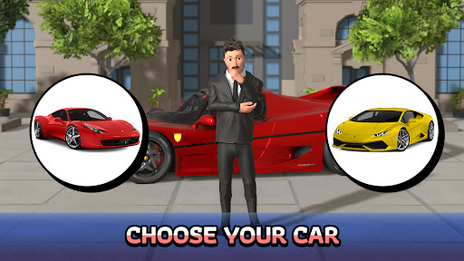 Idle Office Tycoon mod apk unlimited money and gems latest version download v2.3.6 screenshot 3