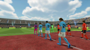 Football League 2024 mod apk 0.0.85 unlimited money and gems v0.0.85 screenshot 1