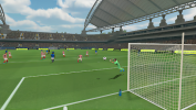 Football League 2024 mod apk 0.0.85 unlimited money and gems v0.0.85 screenshot 2