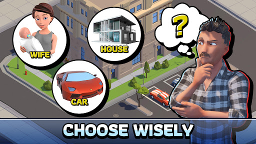 Idle Office Tycoon mod apk unlimited money and gems latest version download
