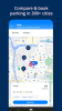 SpotHero Find Parking app download latest version v7.12.0 screenshot 2