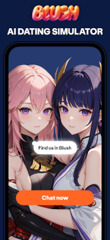 Blush AI Dating Simulator mod apk premium unlocked v3.0.0 screenshot 3