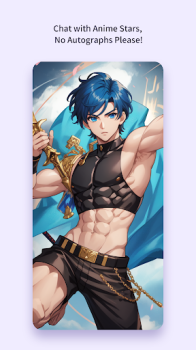 HER AI girl mod apk premium unlocked v1.1.7 screenshot 4