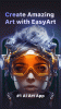 EasyArt AI Art Generator mod apk premium unlocked v2.1.2 screenshot 2