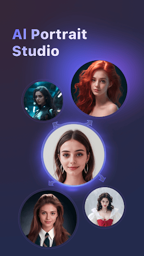 EasyArt AI Art Generator mod apk premium unlocked