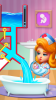Happy Hospital Mod Apk 1.0.27 Unlimited Money and Gems Latest Version v1.0.45 screenshot 1