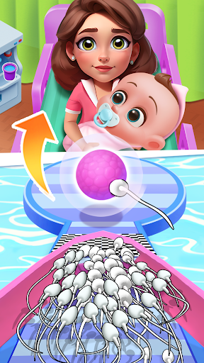 Happy Hospital Mod Apk 1.0.27 Unlimited Money and Gems Latest Version