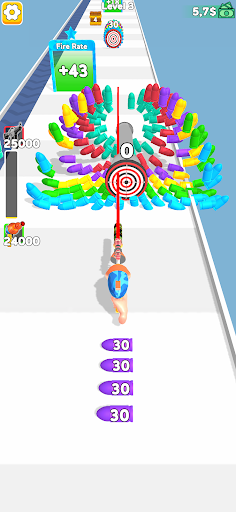 Bullet Inc Mod Apk Unlimited Money No Ads Download