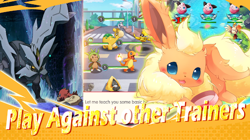 Idle Epic Monsters Evolved GO Mod Apk Download