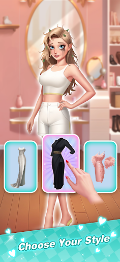Romantic Blast Mod Apk 1.2.7 Unlocked Everything Latest Version