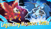 Idle Epic Monsters Evolved GO Mod Apk Download v1.0.2 screenshot 2