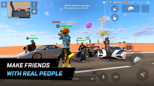 Vice Online Mod Apk 0.12.1 Unlimited Money and Gold An1 Download