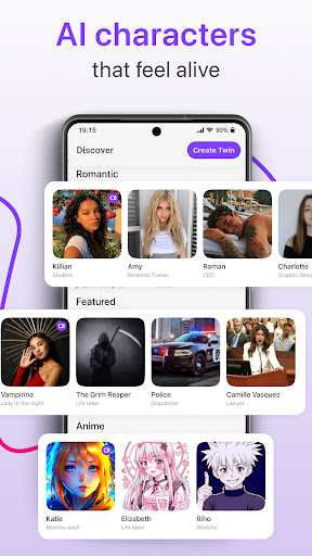 Pheon Ai Mod Apk Pro Unlocked Everything Download