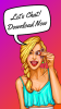 AI Girlfriend Chat GF 18+ Mod Apk Download v1.0.12 screenshot 1