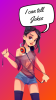 AI Girlfriend Chat GF 18+ Mod Apk Download v1.0.12 screenshot 2