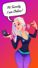 AI Girlfriend Chat GF 18+ Mod Apk Download v1.0.12 screenshot 3