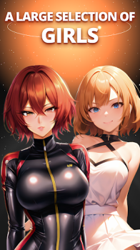 AIBabe Anime Girlfriend Mod Apk Premium Unlocked Download v2.1.17 screenshot 2