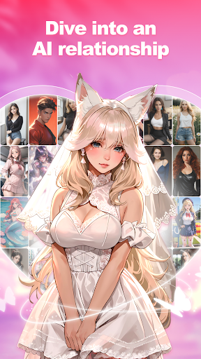 Rosychat Ai Mod Apk Unlocked Everything Download