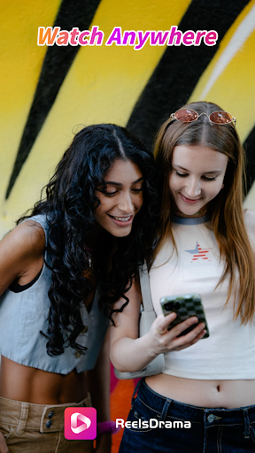 ReelsDrama App Download for Android