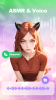 Rosychat Ai Mod Apk Unlocked Everything Download v1.5.0 screenshot 3