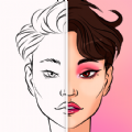 MakeUp Artist Mod Apk Premium Unlocked No Ads Download