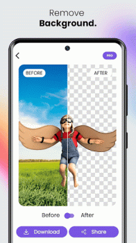 Restore Photo AI Enhancement Mod Apk Download v2.2 screenshot 1