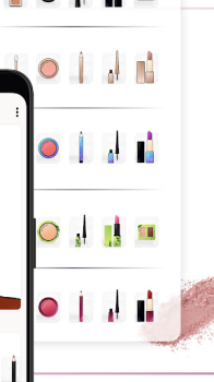 MakeUp Artist Mod Apk Premium Unlocked No Ads Download v1.6.1 screenshot 2