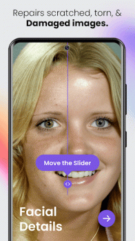 Restore Photo AI Enhancement Mod Apk Download v2.2 screenshot 2