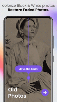 Restore Photo AI Enhancement Mod Apk Download v2.2 screenshot 3