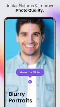 Restore Photo AI Enhancement Mod Apk Download v2.2 screenshot 4