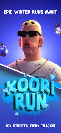 KooriRun Mod Apk Download