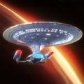 Star Trek Fleet Command Mod Apk (Unlimited money) Latest Version