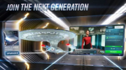 Star Trek Fleet Command Mod Apk (Unlimited money) Latest Version v1.000.39243 screenshot 1