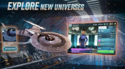 Star Trek Fleet Command Mod Apk (Unlimited money) Latest Version v1.000.39243 screenshot 3