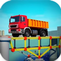 Build Master Bridge Race Mod apk An1 Download