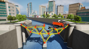 Build Master Bridge Race Mod apk An1 Download v1.250.611 screenshot 4