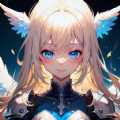 Angel Fantasia Idle RPG mod apk unlimited money download