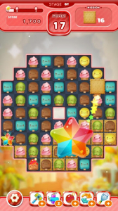 Ice Cream Mania Puzzle Game download for android v1.2.5 screenshot 1