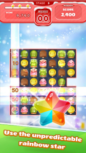 Ice Cream Mania Puzzle Game download for android v1.2.5 screenshot 2