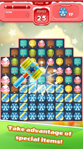 Ice Cream Mania Puzzle Game download for android v1.2.5 screenshot 4