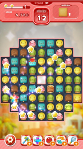 Ice Cream Mania Puzzle Game download for android v1.2.5 screenshot 6